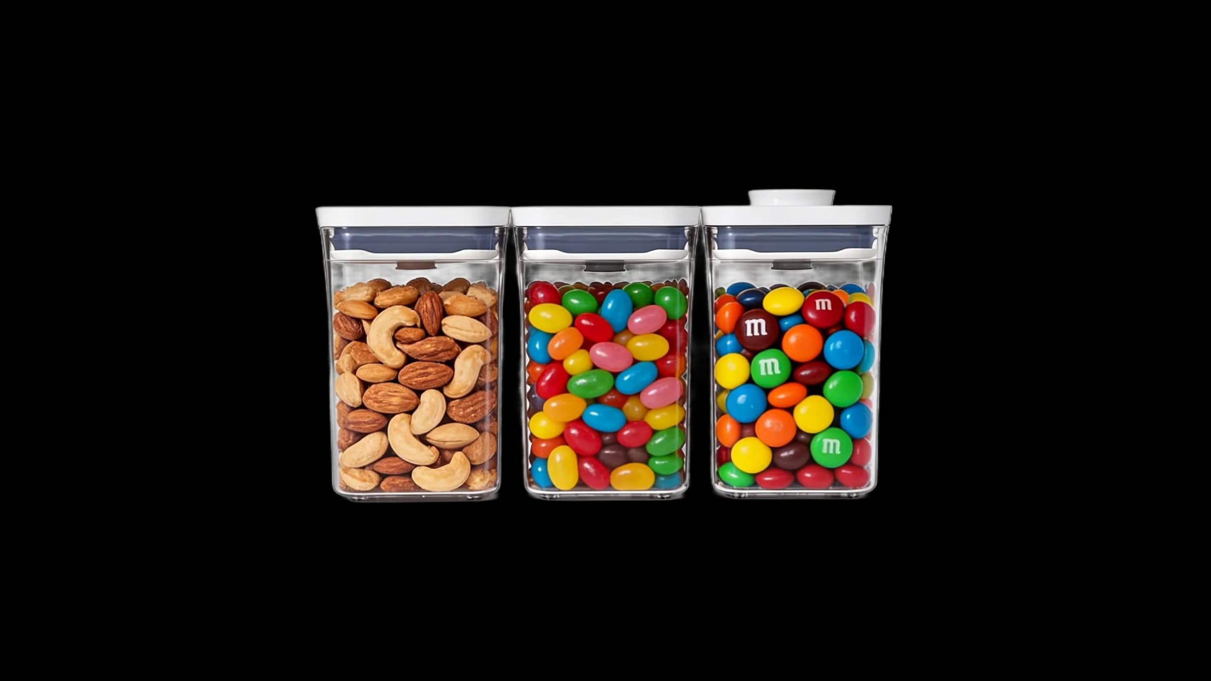 Why OXO POP Containers Are Worth Every Dollar
